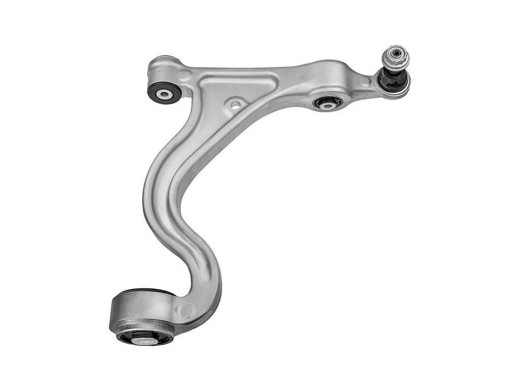 2010-2013 Porsche Panamera Suspension Control Arm - Front Right Lower (Meyle)