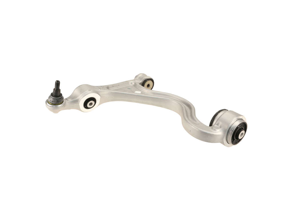 2014-2016 Porsche Panamera Suspension Control Arm - Front Left Lower (Lemfoerder)
