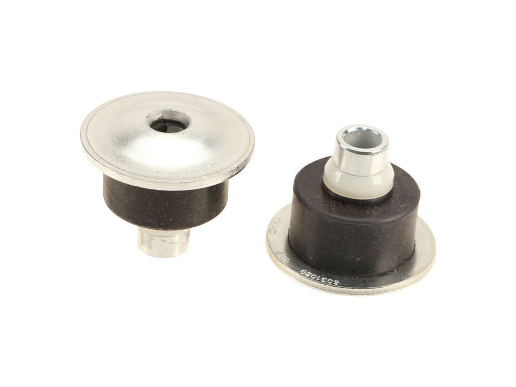2003-2022 Chevrolet Express 2500 Suspension Shock Absorber Mount Insulator - Upper (Dorman)