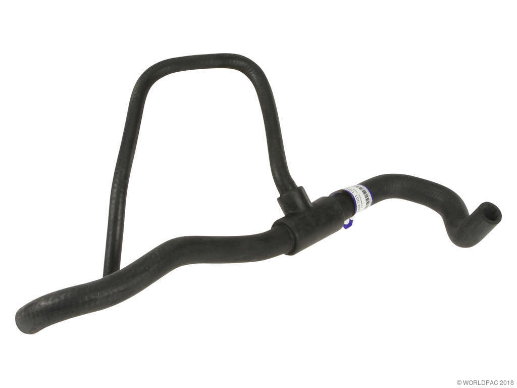 2002-2005 Mercedes-Benz ML500 Engine Coolant Hose (APA/URO Parts)