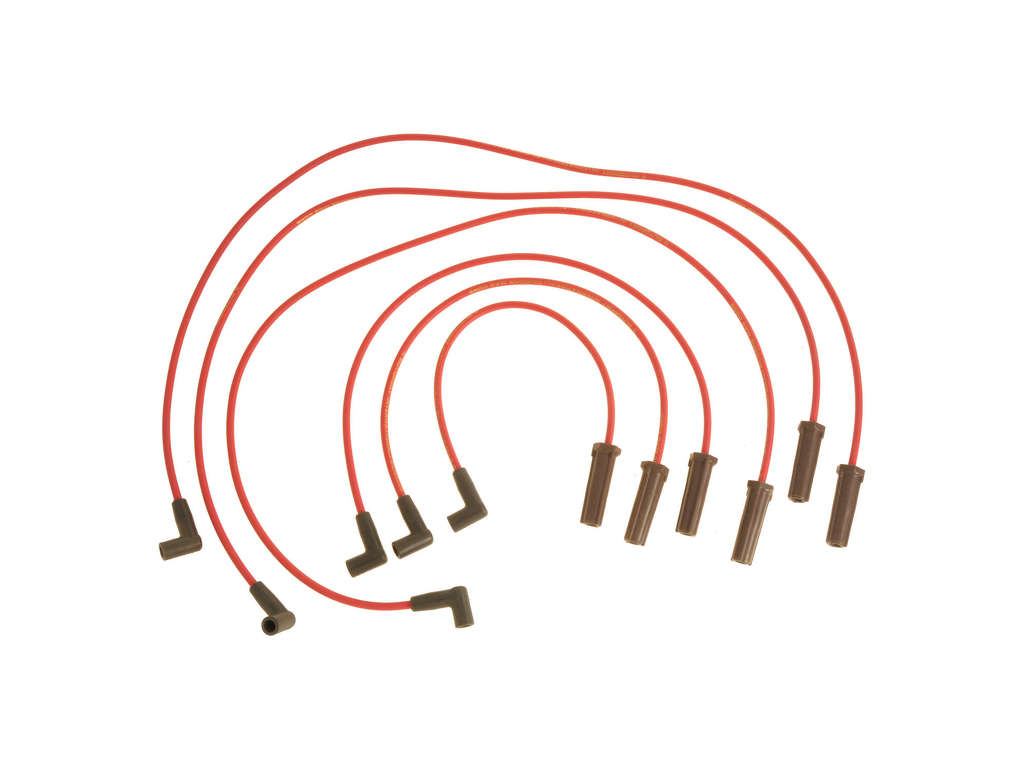 2001-2005 Buick Park Avenue Spark Plug Wire Set (Autopart International)