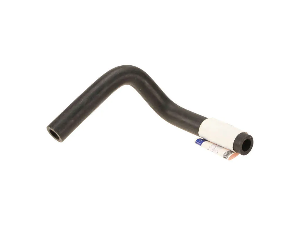 1999-2004 Ford F-350 Super Duty Engine Crankcase Breather Hose - Valve Cover To Intake (Genuine)