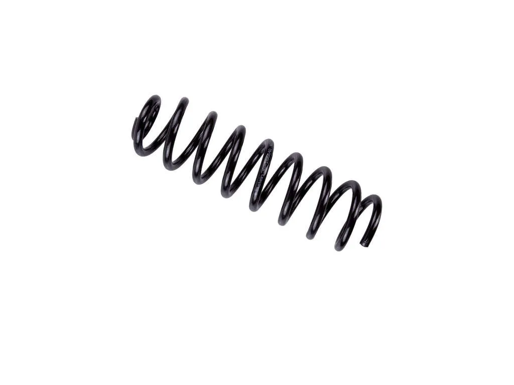 2010-2011 Mercedes-Benz ML63 AMG Coil Spring - Front (Bilstein)