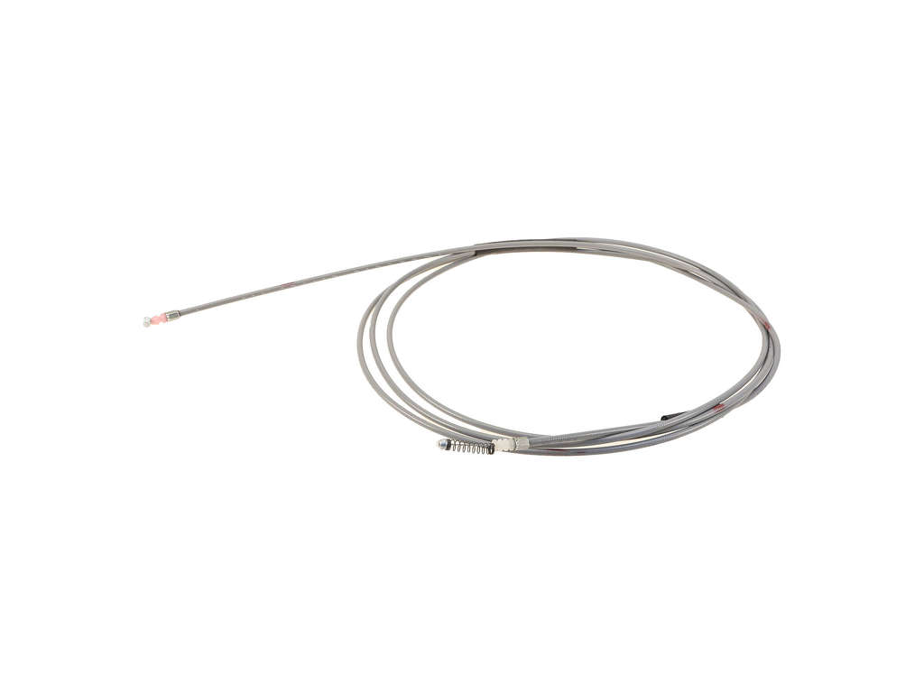1997-2001 Mitsubishi Mirage Trunk Lid Release Cable (TSK)