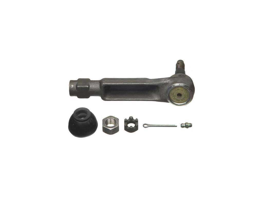 1985-1988 Mercury Cougar Steering Tie Rod End - Front Outer (Moog)