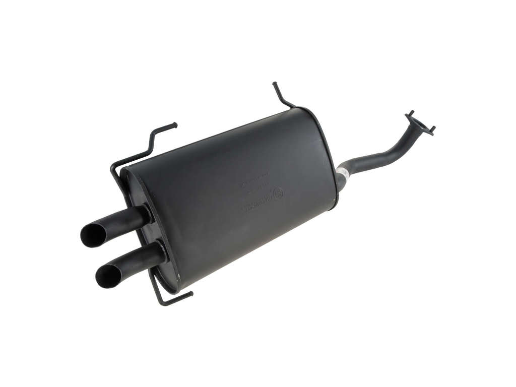 2000-2001 INFINITI I30 Exhaust Muffler - Rear (Autopart International)