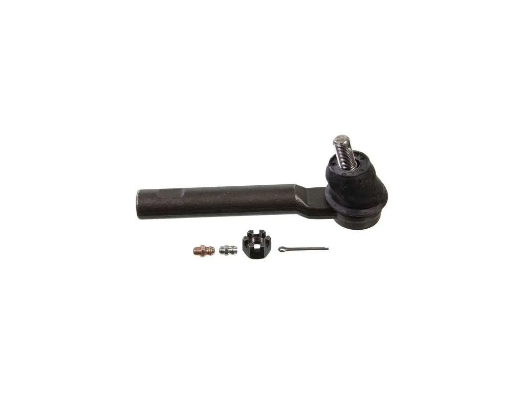 2007-2011 Honda CR-V Steering Tie Rod End - Front Outer (Moog)