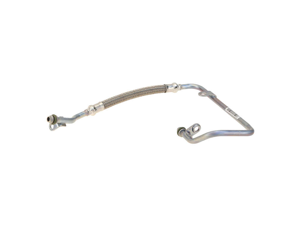 2019-2021 Freightliner Sprinter 2500 Turbocharger Oil Line (Genuine)