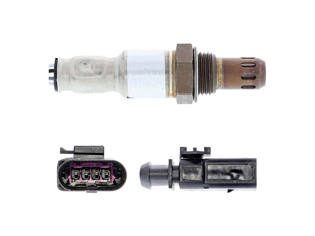 2016-2018 Volkswagen Jetta Oxygen Sensor - Downstream (Denso)