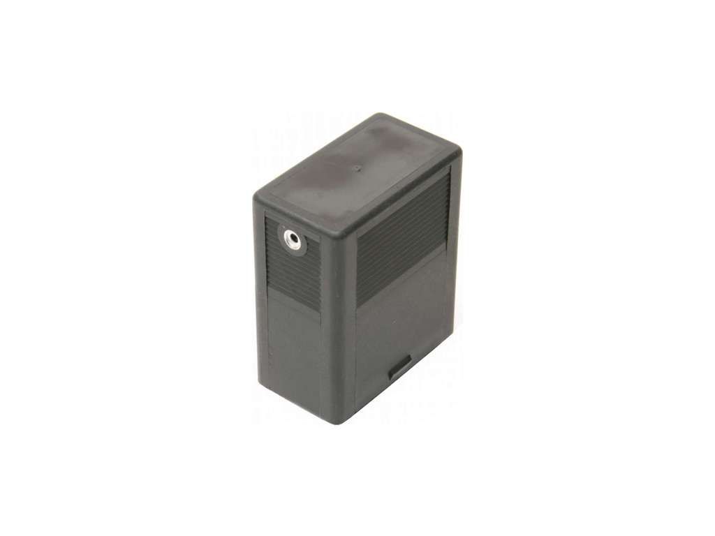 1987-1989 Mercedes-Benz 190E Fuel Pump Relay (APA/URO Parts)