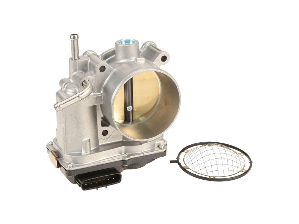 2004-2006 Lexus ES330 Fuel Injection Throttle Body (Aisan)