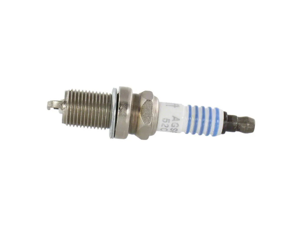 1982 Ford Thunderbird Spark Plug (Motorcraft)