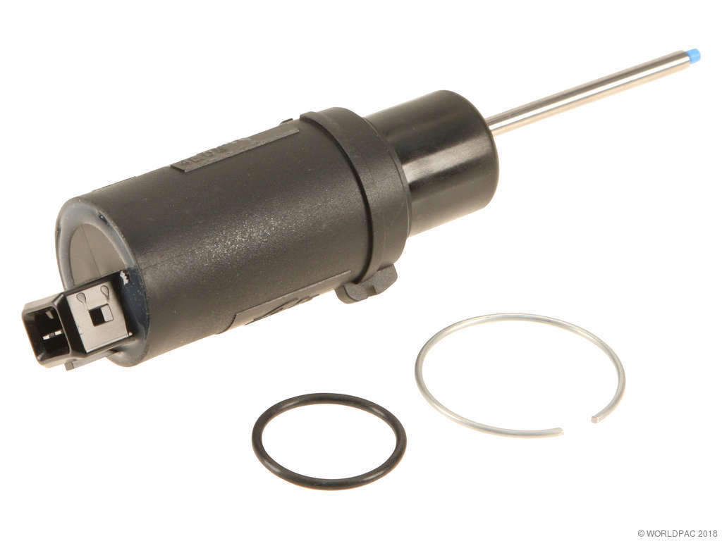 1999-2001 Volvo S80 Brake Master Cylinder Diaphragm Position Sensor (ATE)