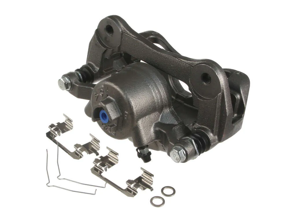 2005-2006 Honda CR-V Disc Brake Caliper - Front Right (WBR)