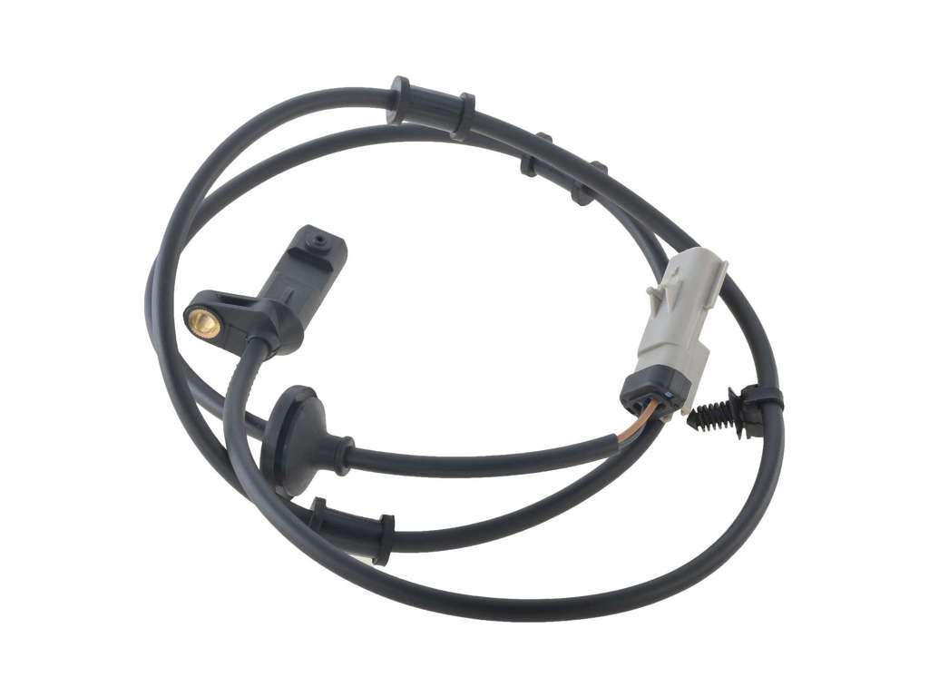 1999-2004 Jeep Grand Cherokee ABS Wheel Speed Sensor - Rear Left (Autopart International)