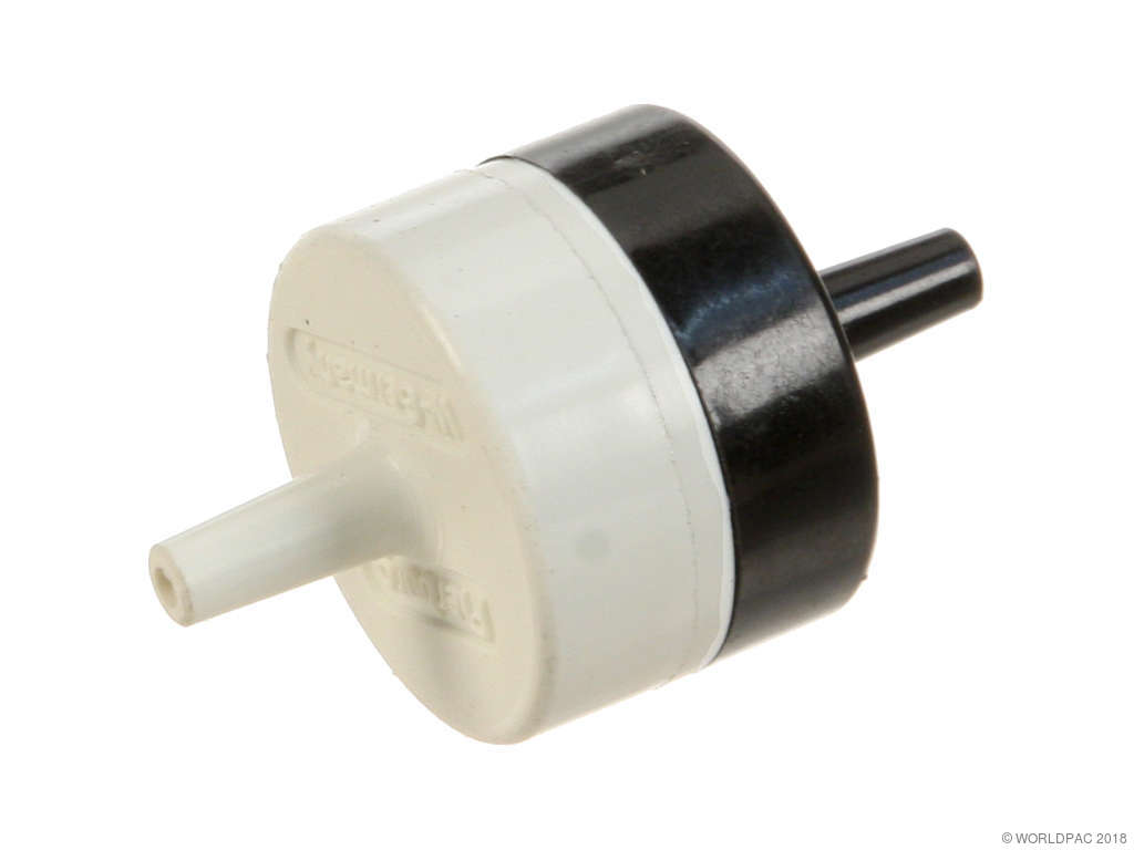 1996-2002 BMW Z3 Secondary Air Injection Check Valve (Genuine)