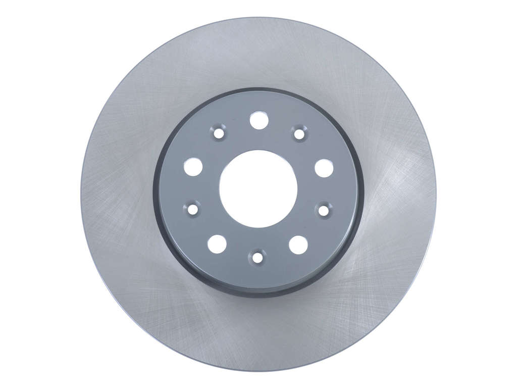 2020-2022 Cadillac CT5 Disc Brake Rotor - Front (Autopart International)