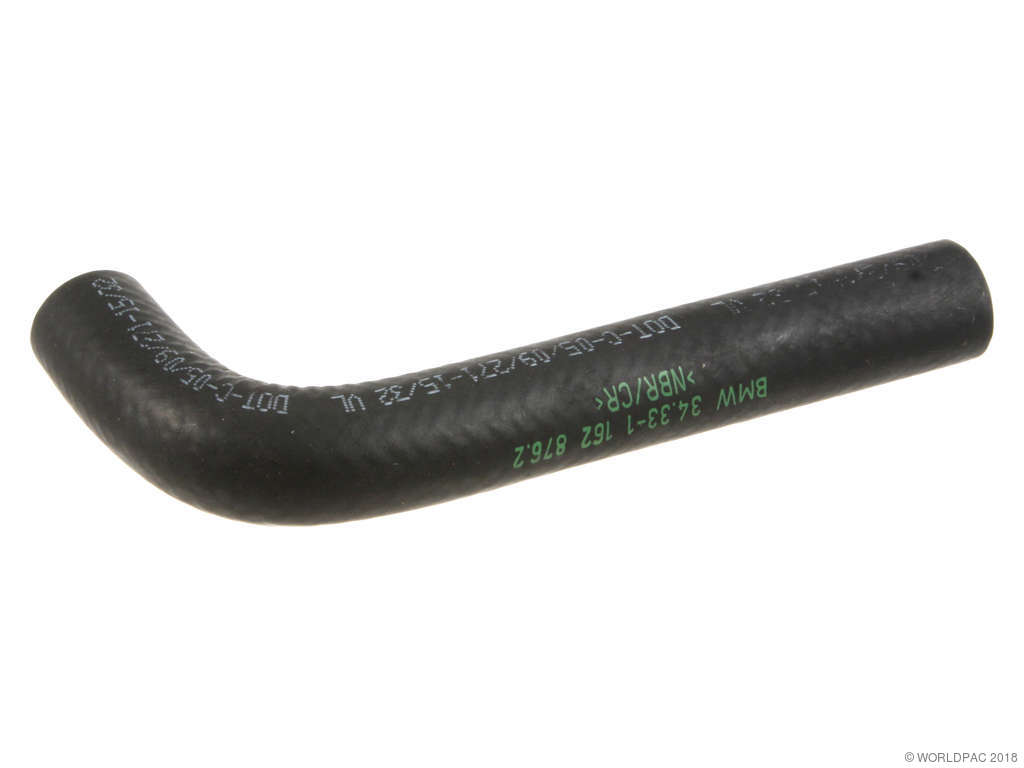 1997-1998 BMW 528i Brake Vacuum Hose (Genuine)