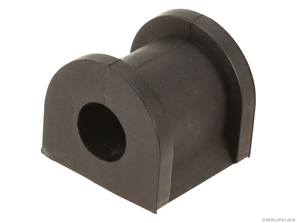 2003-2006 Mitsubishi Outlander Suspension Stabilizer Bar Bushing - Rear (Febi)