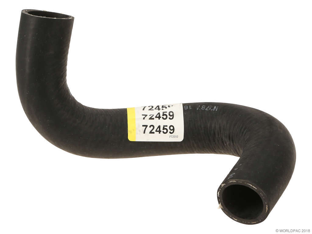 2009-2010 Pontiac Vibe Radiator Coolant Hose - Lower (Dayco)