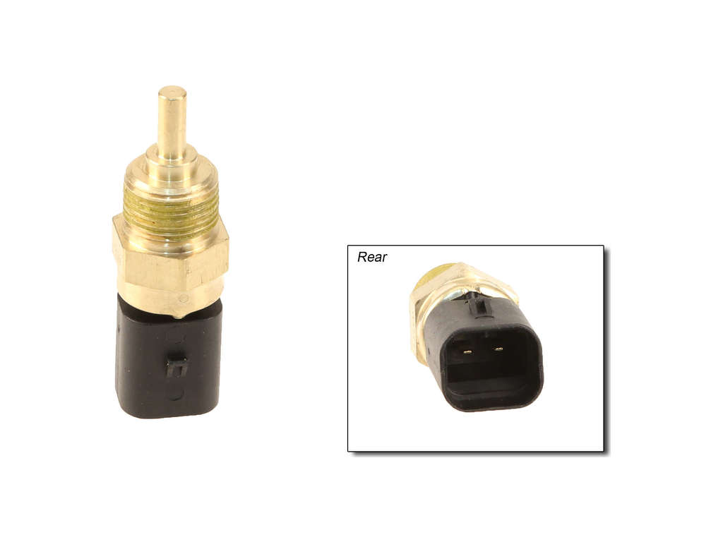 2017-2020 Genesis G80 Engine Coolant Temperature Sensor (Original Equipment)