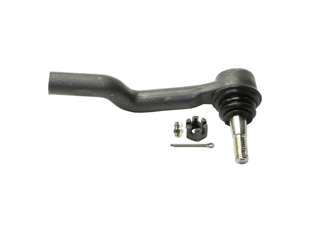 2008-2015 Cadillac CTS Steering Tie Rod End - Front Right Outer (Moog)