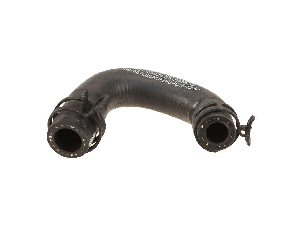 2015-2022 Mercedes-Benz GLA250 Engine Coolant Hose (Genuine)