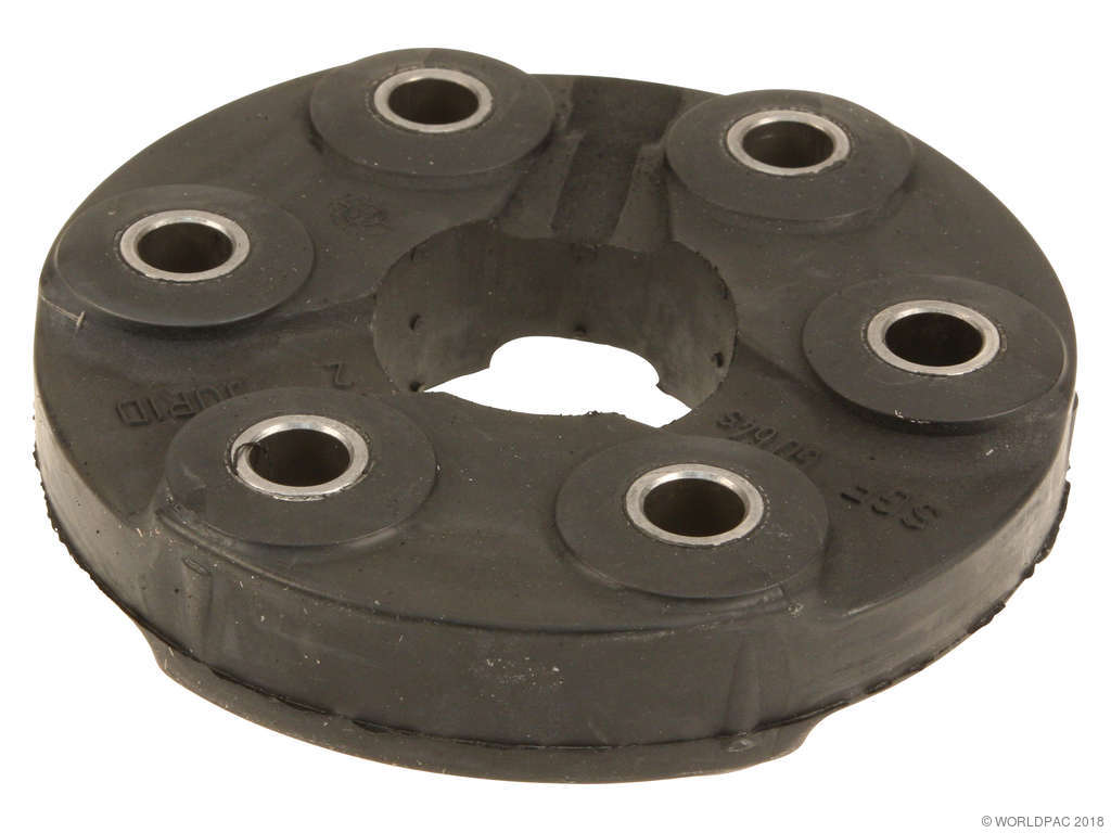 1979-1981 BMW 528i Drive Shaft Flex Joint (Febi)