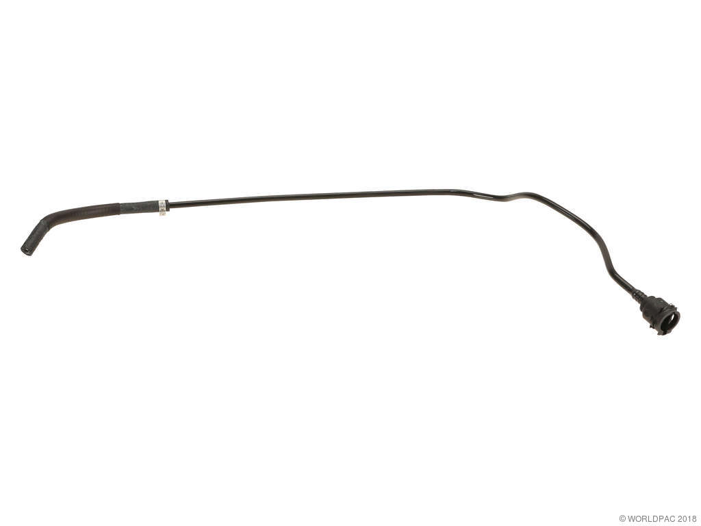 2007-2013 BMW 328i Engine Coolant Overflow Hose (Rein)