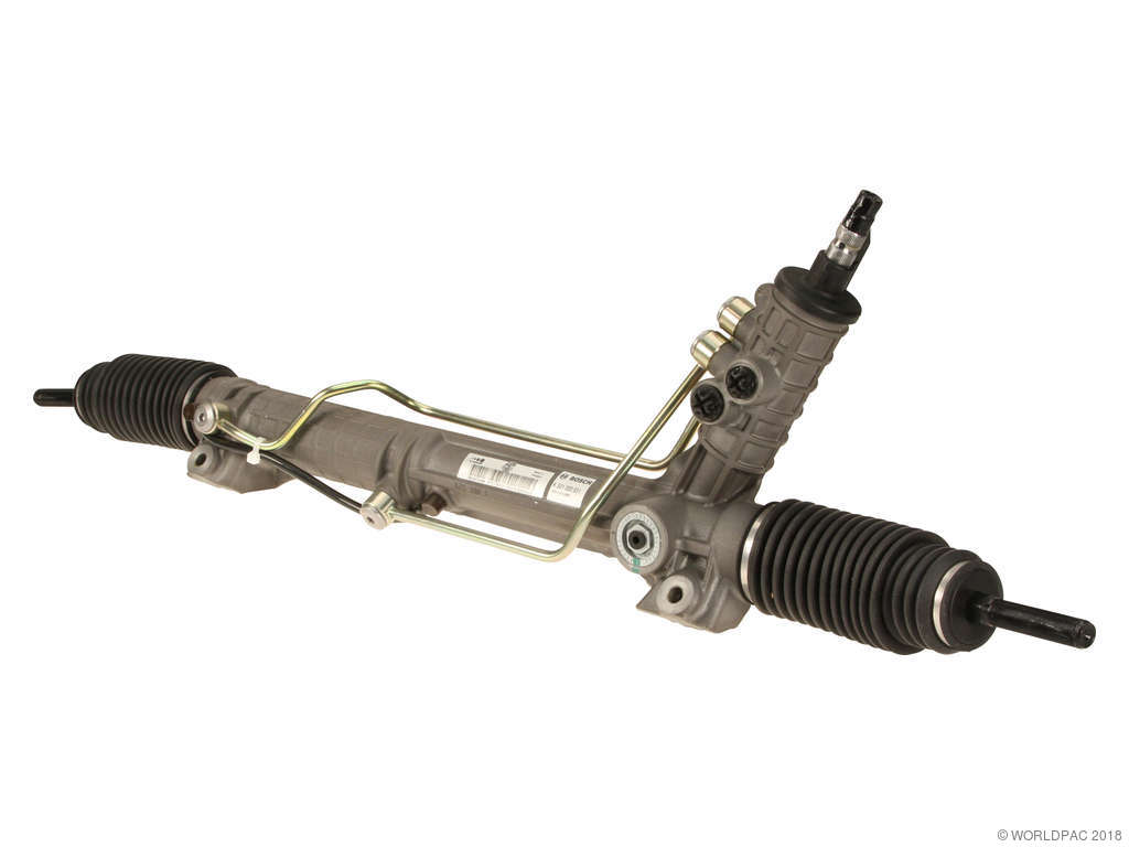 1997-2000 BMW 528i Rack and Pinion Assembly (Bosch)
