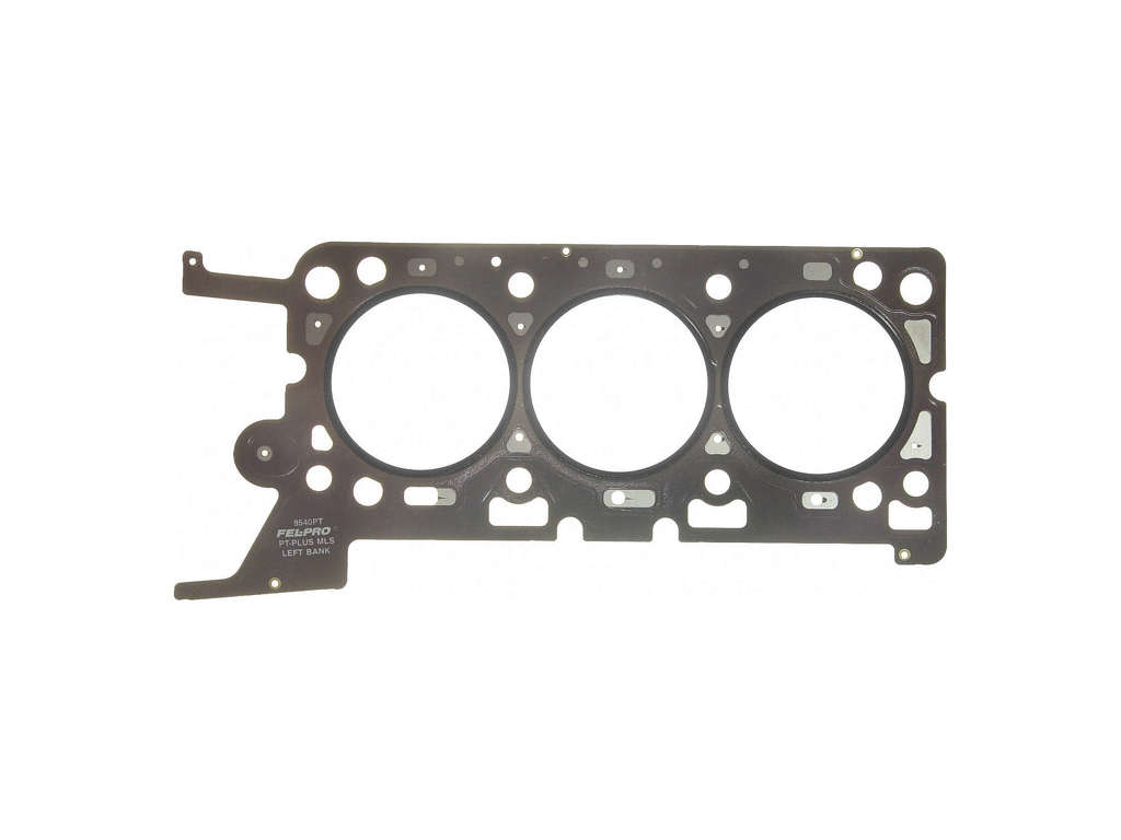 2002-2004 Mazda MPV Engine Cylinder Head Gasket - Left (Fel-Pro)