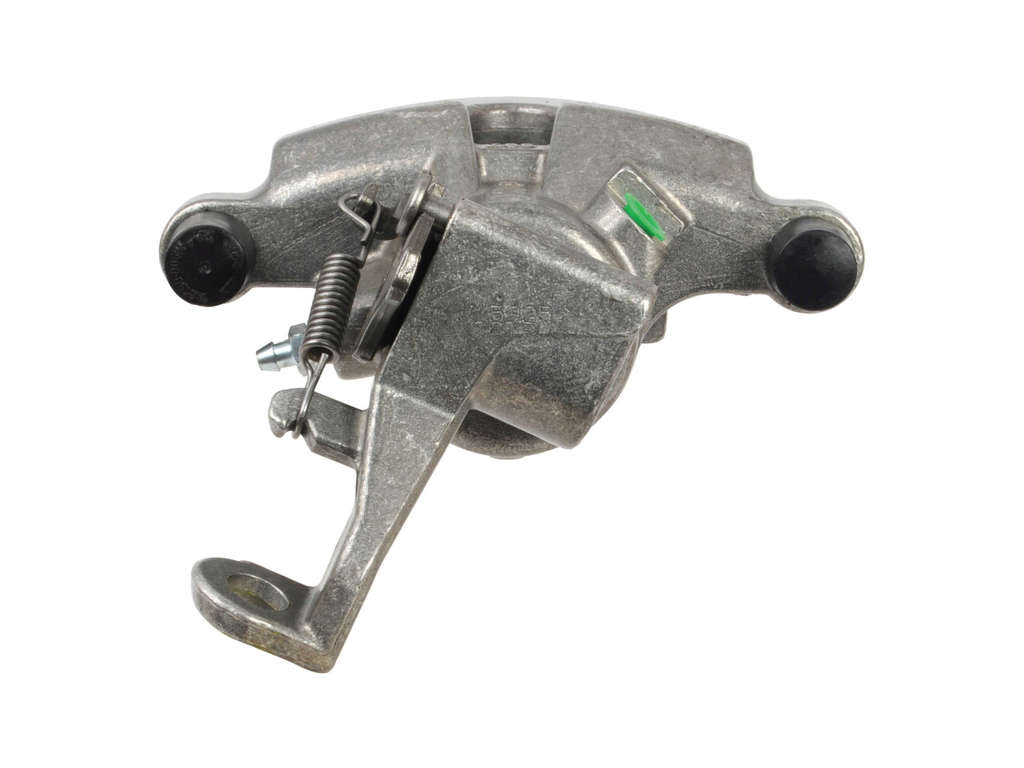 2009-2012 Jaguar XF Disc Brake Caliper - Rear Left (Cardone)