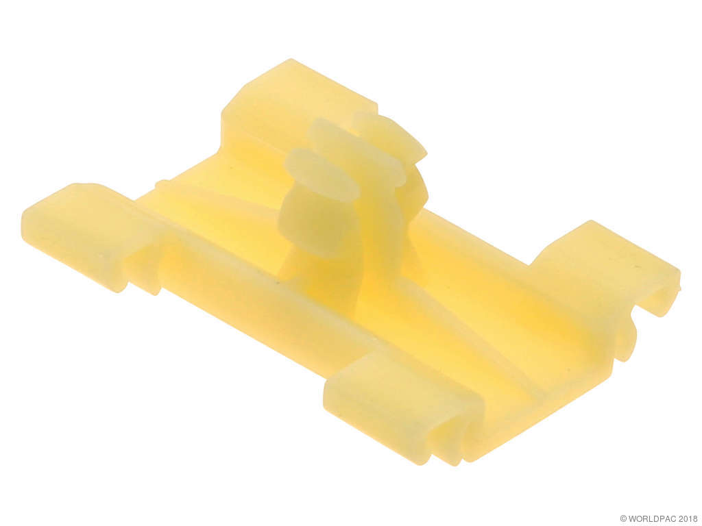 1995-2001 BMW 740i Exterior Molding Clip (Vaico)