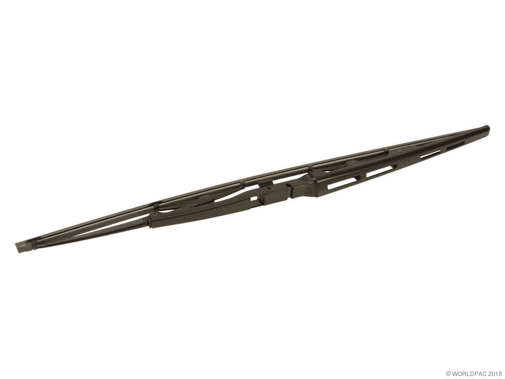 2006-2007 Subaru B9 Tribeca Windshield Wiper Blade - Front Right (Genuine)