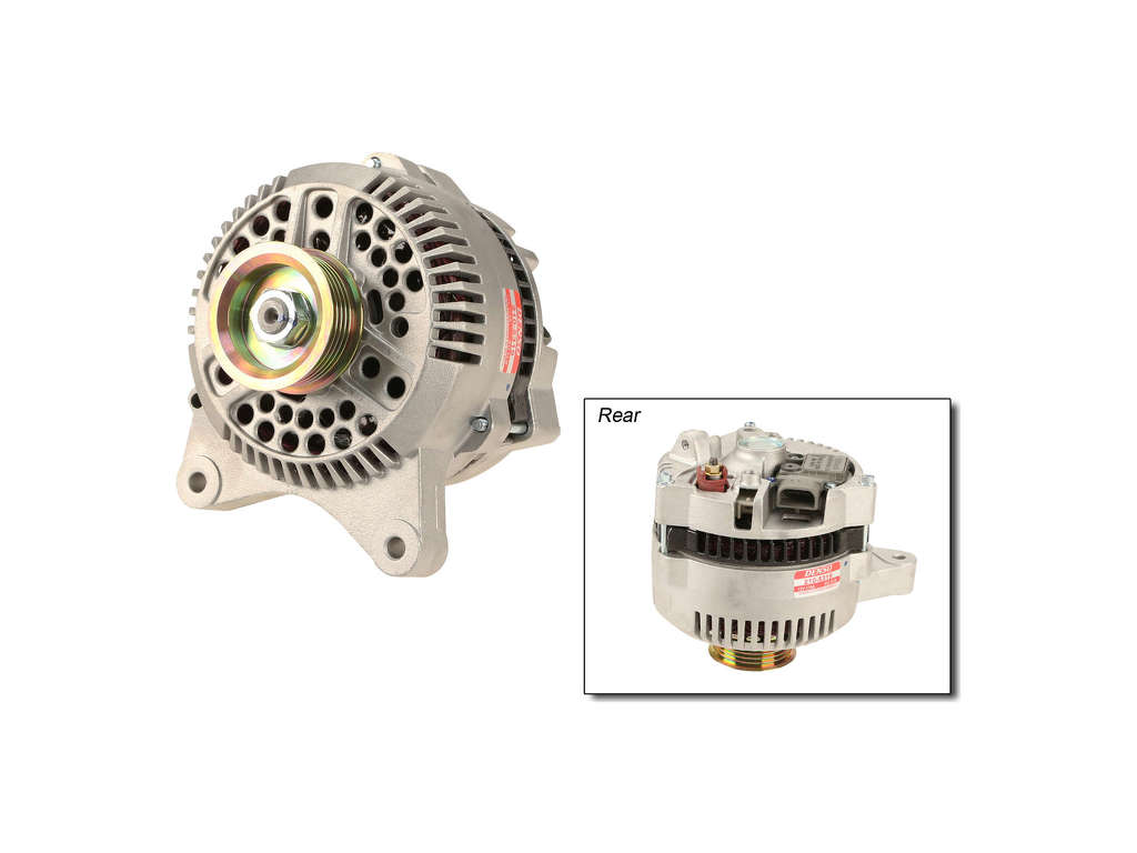 1995 Lincoln Town Car Alternator (Denso)