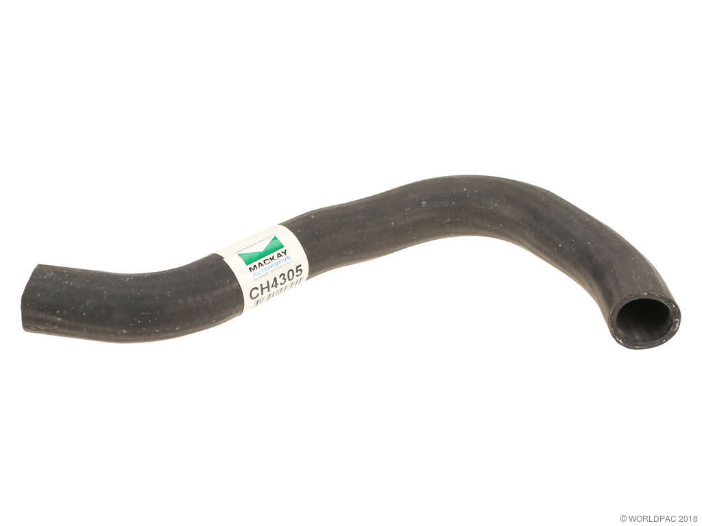 2002-2005 Honda Civic Radiator Coolant Hose - Upper (MacKay)