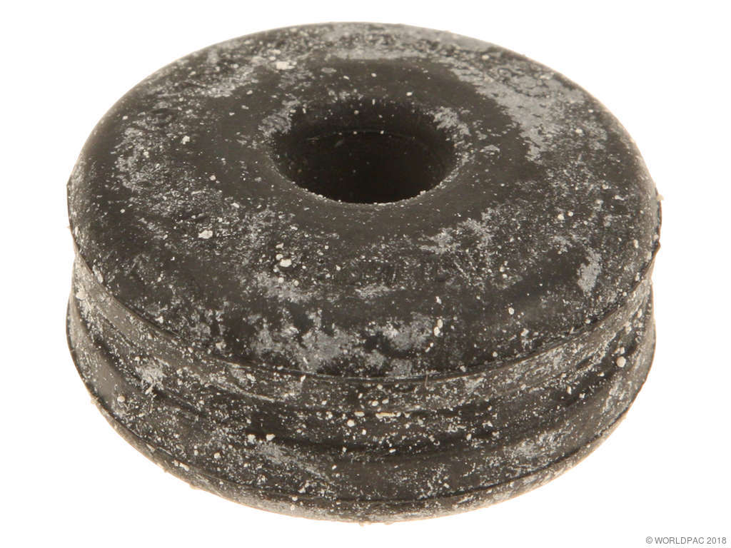 1994-1997 Mercedes-Benz SL320 Suspension Shock Absorber Bushing - Rear Lower (Genuine)