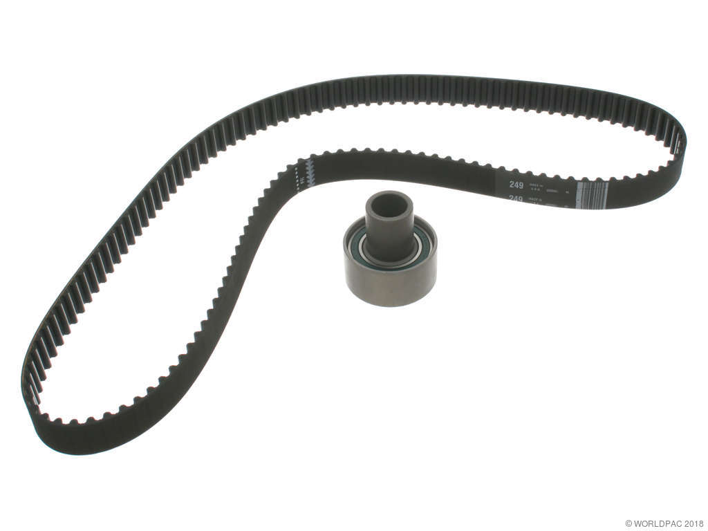 1994-2002 Mercury Villager Engine Timing Belt Component Kit (Gates)