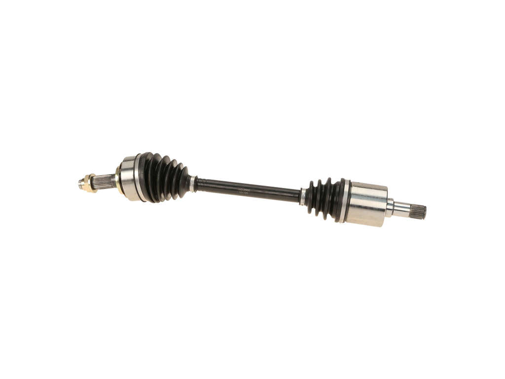 2007-2008 Honda Fit CV Axle Assembly - Left (FEQ)