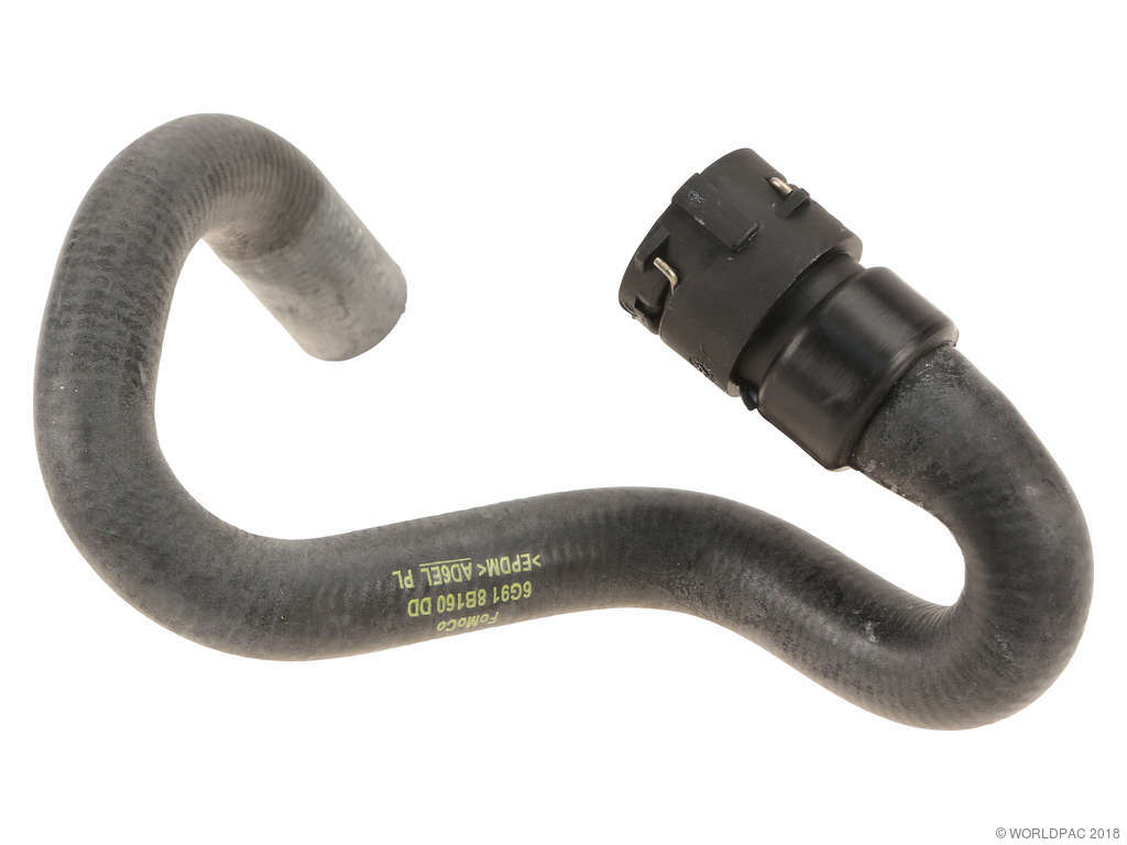 2010-2016 Volvo XC60 HVAC Heater Hose (Genuine)