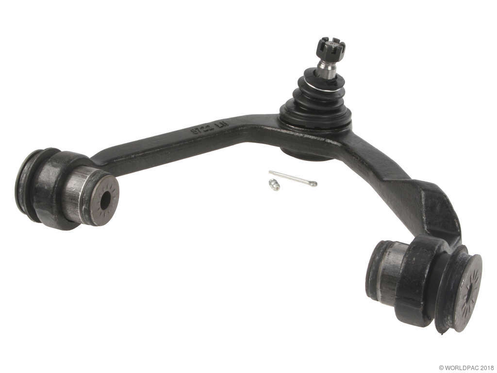 1998-2002 Lincoln Navigator Suspension Control Arm - Front Left Upper (Dorman)