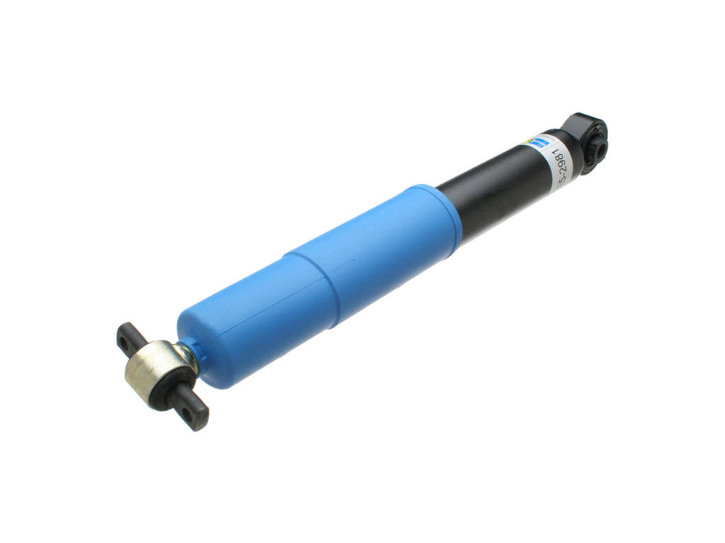 2002-2008 Jaguar X-Type Suspension Shock Absorber - Rear (Bilstein)