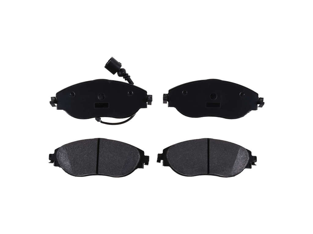 2015-2022 Audi A3 Disc Brake Pad Set - Front (Autopart International)