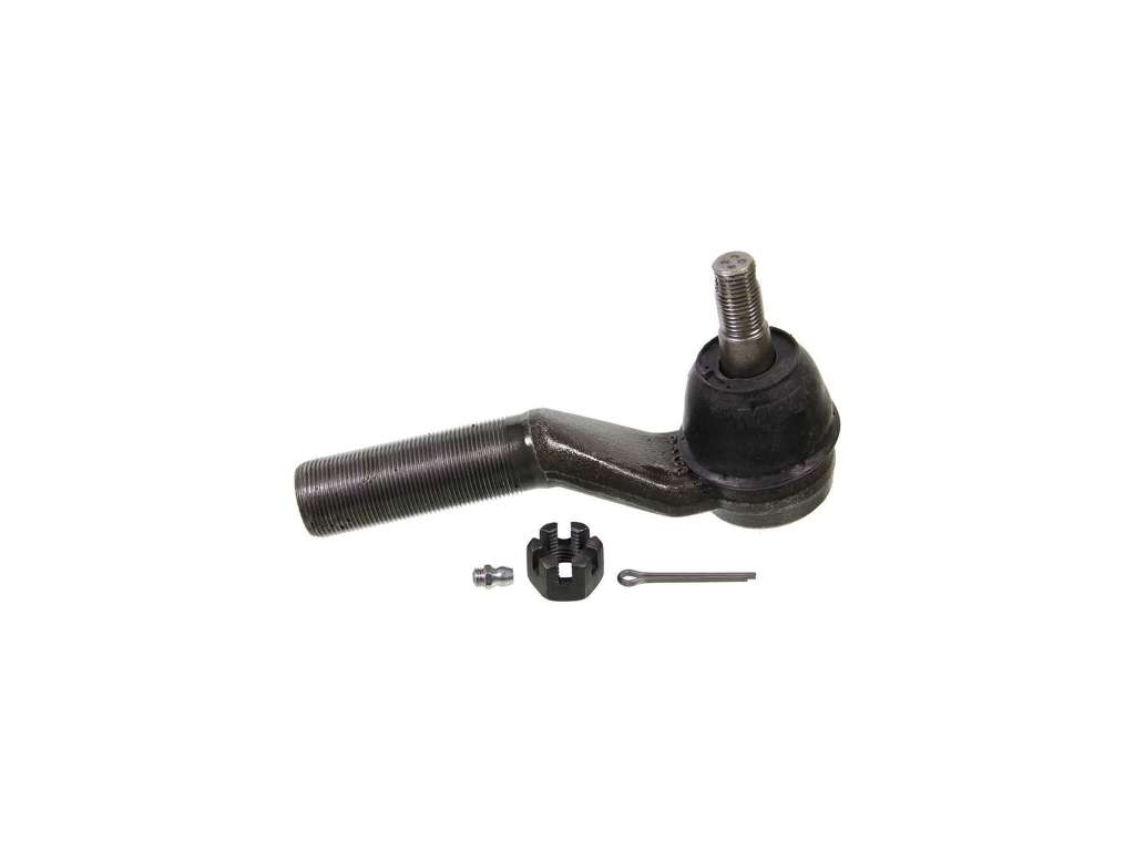 2007-2014 Ford E-150 Steering Tie Rod End - Front Left Outer (CARQUEST)