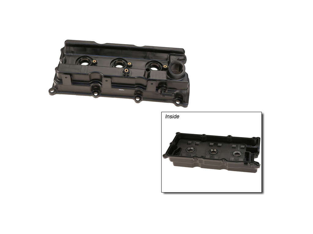 2005-2019 Nissan Frontier Engine Valve Cover (Genuine)