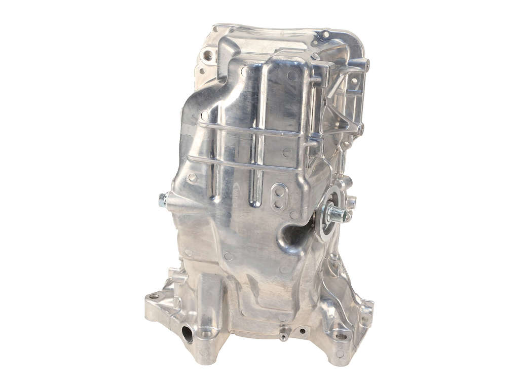 2009-2013 Honda Fit Engine Oil Pan (Ackoja)