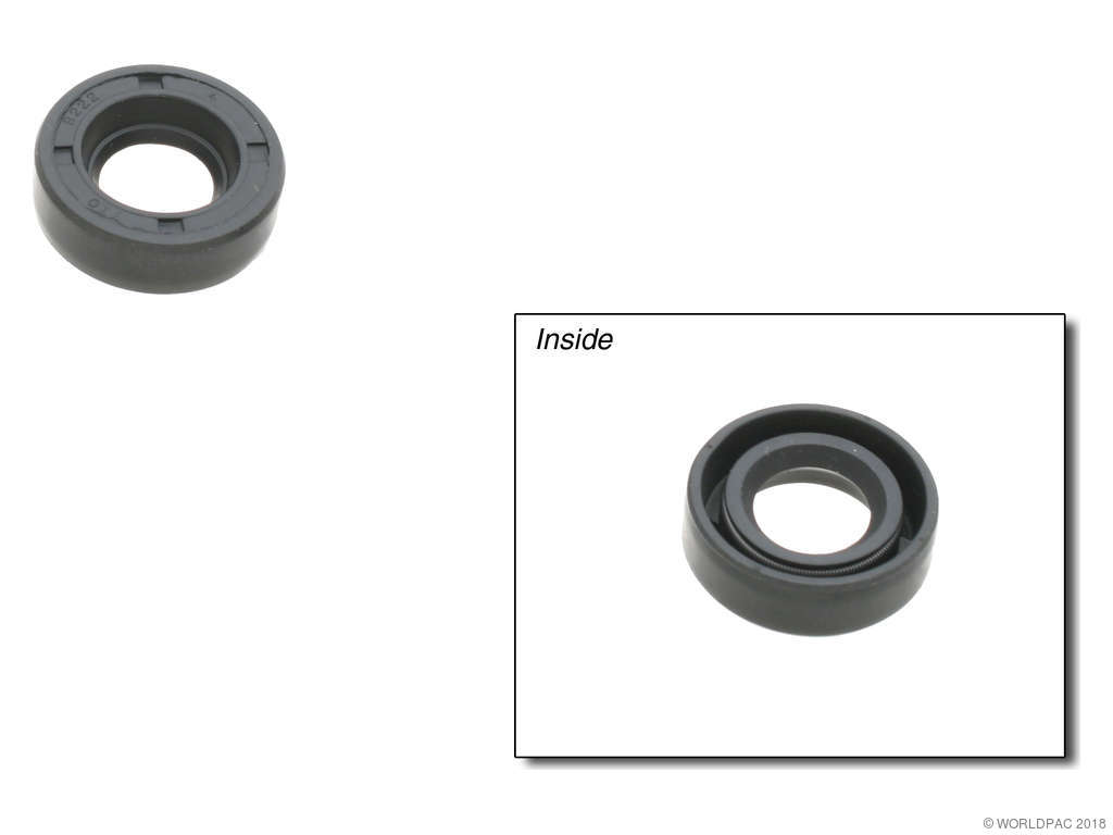 1976-1982 Volvo 264 Automatic Transmission Selector Shaft Seal (Precision International)