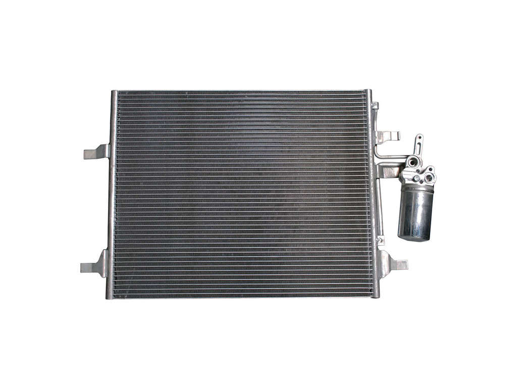 2015-2016 Volvo S80 A/C Condenser (ACM)