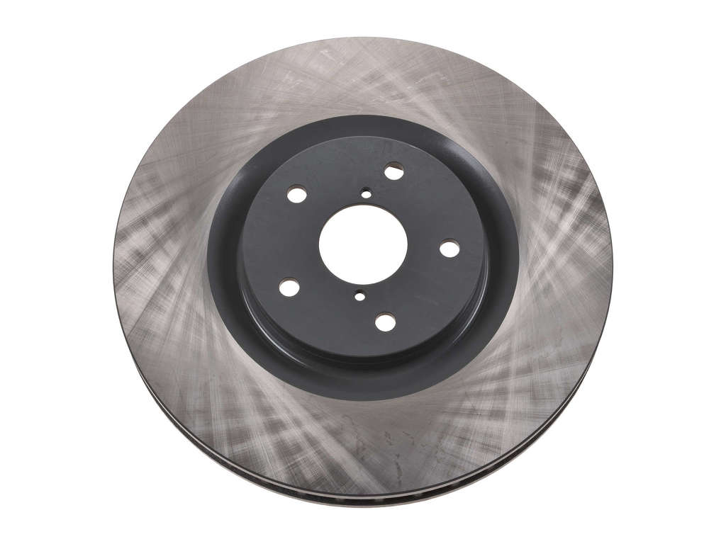 2019-2023 Subaru Ascent Disc Brake Rotor - Front (Autopart International)