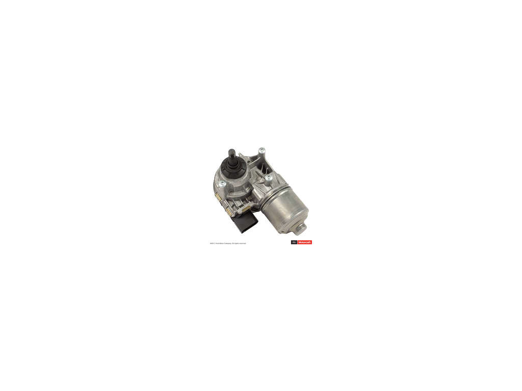 2013-2018 Ford Focus Windshield Wiper Motor - Front Right (Motorcraft)